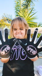 YTG x FIST // KIDS GLOVES