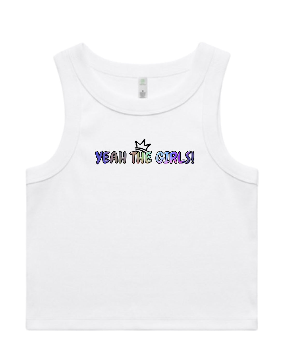TANK TOP // ADULT