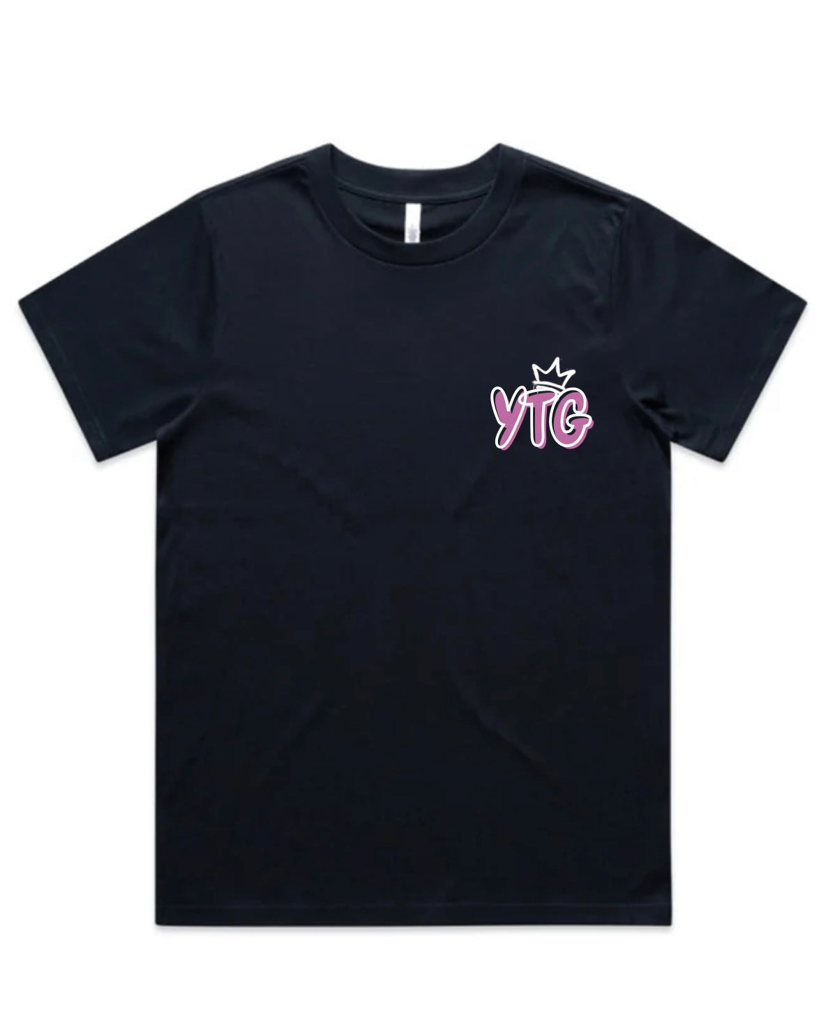 GRAFFITI TEE // ADULT